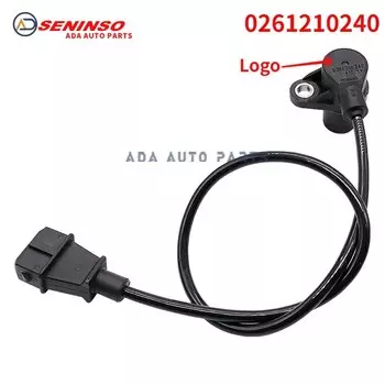 Новый 0261210240 4015068 832029 0261210273 для Geely для BYD F3 F3R F6 G3 G3R G6 L3 Датчик положения коленчатого вала