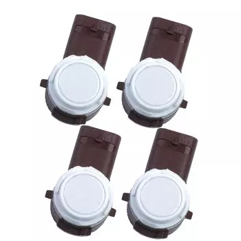 Новый 1127502-11-D 112750211D Автомобильный датчик парковки PDC для Tesla Model 3 X S