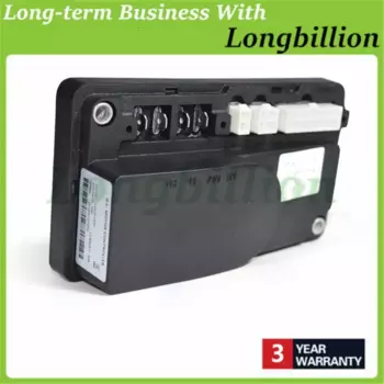 Новый 1212P-2501 1212-2501 24 В 90 А щетка контроллера двигателя постоянный магнетизм DC 24 В замена 1212P2501 для CURTIS