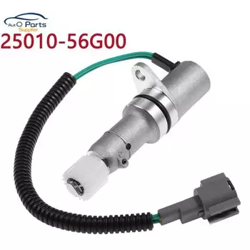 Новый 19 зубчатый одометр датчик 25010-56G00 2501056G0 0 Датчик скорости для Nissan Frontier 1998-2001 Pickup 1995-1997 D21 1994
