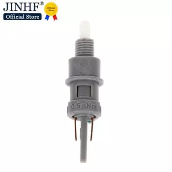 Новый 1 шт. универсальный переключатель тормозной муфты мотоцикла передний задний фонарь задний тормоз мотоцикла