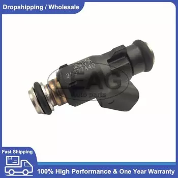 Новый 21040114901 25377440 LU 049874 113200 -001-0000 Впрысковый клапан для Stels 800 ATV UTV RM 800 Снегоход Тайга Патруль Odes