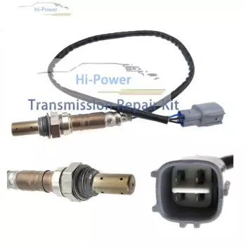 Новый 234-9007 89467-42030 соотношение воздуха и топлива O2 лямбда датчик кислорода для Toyota RAV4 1999-2000 гг. 2349007 8946742030