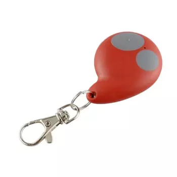 Новый 2-кнопочный чехол YIQIXIN для сигнализации Honda Cobra для Toyota, сменный корпус пульта дистанционного управления сигнализацией