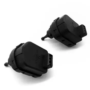 Новый 2 шт. переключатель управления, регулятор двигателя фары для VW Passat B5 1997-2000 2,0 1,8 T 3BD941295 3BD 941 295 3BD-941-295