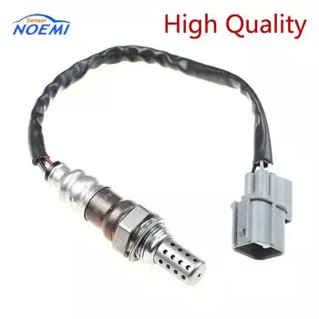 Новый 36531-P3F-A01 36531P3FA01 O2 Датчик кислорода для Acura INTEGRA VIGOR Honda CIVIC CRV PRELUDE 1992-2001