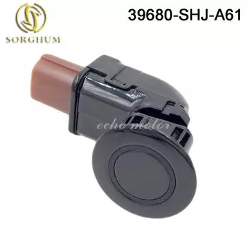Новый 39680-SHJ-A61 PDC датчик парковки, бампер, вспомогательное обратное Резервное копирование для Honda 2005-2010 Odyssey 2004-2013 CRV