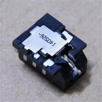 Новый 3,5 аудио разъем для Lenovo Flex 2-14, гибкий 2-14D аудио разъем для ноутбука, разъем для наушников