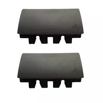 Новый 3B 0853918 3B 0853917 Левая/правая накладка на порог для VW PASSAT B5 1996-2000, автомобильные аксессуары