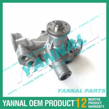 Новый 3TNE68 водяной насос 119265-42002 для Yanmar