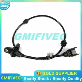 Новый 48930-34000 4893034000 48930 34000 Датчик скорости колеса ABS для SSANGYONG Actyon II 2012-2021 Korando (CK) 2010-2021