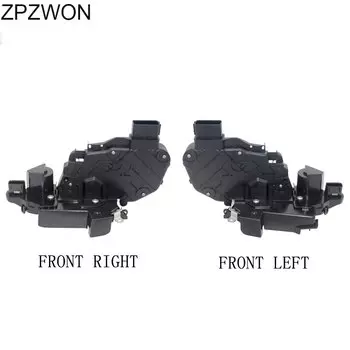 Новый 4 шт. привод дверного замка для LAND RANGE ROVER SPORT EVOQUE DISCOVERY 4 2010-LR013890 LR014101 LR014100 LR013892 LR091351