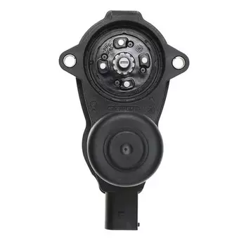 Новый 4H 0998281 8К 0998281 12-зубчатый задний суппорт, стояночный ручной тормоз, серводвигатель, привод ручного тормоза для Audi A4 B8 A5 RS5 Q5