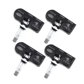 Новый 56053031 AD датчик контроля давления в шинах 433 TPMS для Chrysler 200 300 Sebring Dodge Avenger Caliber Journey Grand Caravan