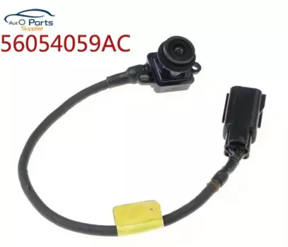 Новый 56054059 AC для Jeep Grand Cherokee Dodge 2011 2012 2013, резервная камера заднего вида
