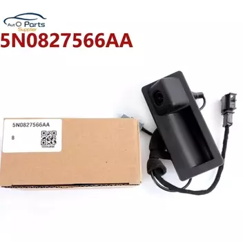 Новый 5N 0827566 Резервная камера заднего вида AA для Audi A4 A5 A6 Allroad Q3 Q5 S3 S5 5N 0827566 C 8K 0980551