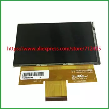 Новый 60-контактный светодиодный экран 5,8 дюйма светодиодный-проектора 1080p