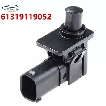 Новый 61319119052 Датчик переключателя капота багажника системы сигнализации для BMW E46 320I E39 530D E60 E38 E65 61318352229 61314157962