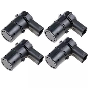 Новый 66206989068 989068 Передний/задний датчик парковки PDC для BMW E39 E53 E60 E61 E64 E65 E83 R50 R52 R53 525i 530i 540i M5 X5 Z4