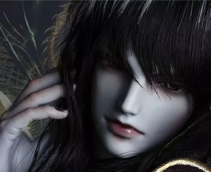 Новый 68 см 1/3 мышцы Мужской мальчик bjd sd кукла люди Ma дядя премиум смола точечный макияж