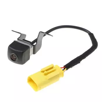 Новый 95760-2P600 957602 ЗАДНЯЯ КАМЕРА P600 для Kia Sorento 2014-2015 гг.