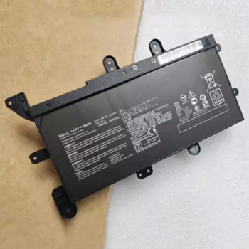 Новый аккумулятор A42N1713 A42L85H A42N1830 A42LK4H для Asus ROG Chimera G7A G7B G753 G7CX G703GX G703GI GX703V G7AI7700 G7AI7820 XS71