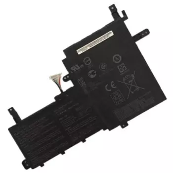 Новый аккумулятор B31N1842 для Asus VivoBook S15 ULTRA K513EA EJ301TS S530FA BQ443T S531FA BQ027T BQ022T EJ140T S531FL BQ095T BQ361T