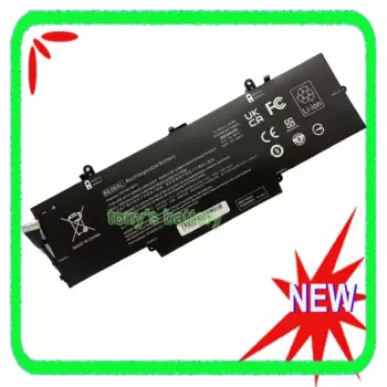 Новый аккумулятор BE06XL для HP Elitebook Folio 1040 G4 HSTNN-DB7Y 918045-1C1 918045-171 918108-855 918180-855