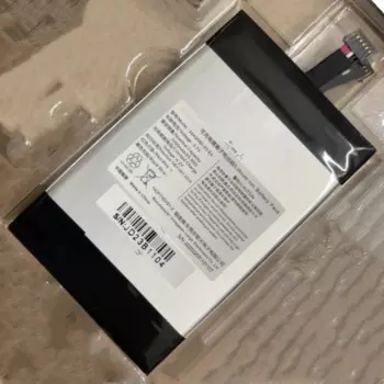 Новый аккумулятор для ноутбука 34AQ080-03-EX, 3,7 в, 7000 Вт-ч, мАч, для планшетного ПК Larce 34AQ080