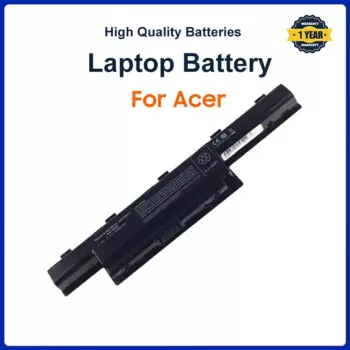 Новый аккумулятор для ноутбука Acer 4741G 5741 AS10D31 AS10D41 AS10D51 AS10D61 AS10D71 AS10D73 AS10D75 AS10D3E AS10D5E AS10D81
