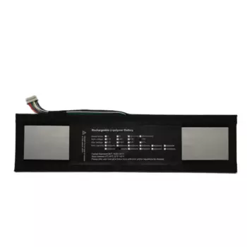 Новый аккумулятор для ноутбука Avita Pura 14 LIBER V14 NS14A6ANF561, 5500 мАч, сменная Модель аккумулятора
