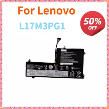 Новый аккумулятор для ноутбука Lenovo Legion Y530 Y530-15ICH Y7000 Y7000P 2018/2019 L17C3PG2 L17L3PG1 L17M3PG1 L17M3PG3
