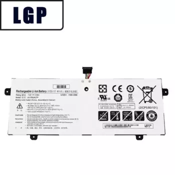 Новый аккумулятор для ноутбука Samsung Chromebook 3 XE500C13K XE501C13 NP500R3M NP500R3A NP501R3A NT500R3W NT500R3M