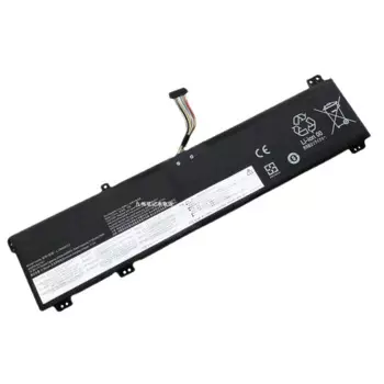 Новый аккумулятор L19M4PC2 L19C4PC2 для ноутбука Lenovo Legion Y750 Y9000K 2020 5i-17 7 7i C7 15IMH 15IMH05 15ARH05 17IMH05H 15,36 в 78Wh