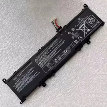 Новый аккумулятор RX03XL для ноутбука HP HSTNN-WB0H 6TQXAX1011F0G 4