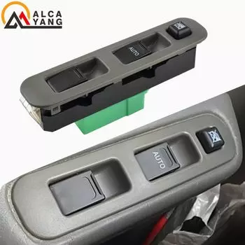 Новый электрический переключатель стеклоподъемника 37990-81A20 для Suzuki Jimny FJ 1,3 16 В 1998 1999 2000 2001 2002 2003 2004-2015