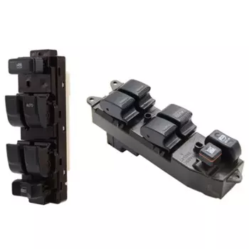 Новый электрический выключатель стеклоподъемника 897400382D с автомобильным стеклом, переключатель стеклоподъемника, комбинированный переключатель управления электростеклом