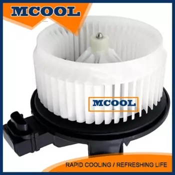 Новый электродвигатель вентилятора переменного тока для TOYOTA, HILUX, Landcruiser Prado 87103-0K210 87103-0K110 87103-0K090 87103-0K080