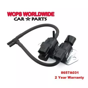 Новый электромагнитный клапан управления сцеплением 8657A031 для Mitsubishi Montero Pajero 4 IV 3,0 3,2 для Mitsubishi L200 Triton