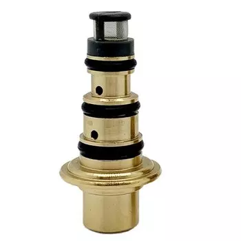 Новый электромагнитный регулирующий клапан Visteon VS16 VS18 для компрессора переменного тока для Ford Focus C-Max 1,6 Volvo Hyundai Sonata Elantra