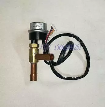 Новый электронный расширительный клапан, ажур 21010714, ажур, ажур, DPF(0)