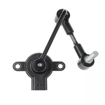 Новый ANR4687 ANR4686 ДЛЯ RANGE ROVER P38 ЗАДНИЙ И ПЕРЕДНИЙ ДАТЧИК ВЫСОКИ В СБОРЕ ПОДВЕСКА 1997-02