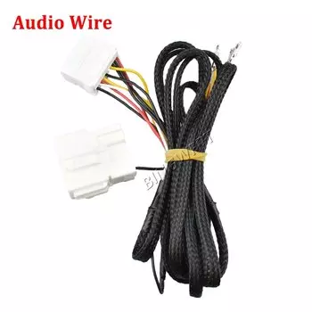 Новый аудиокабель для кнопки рулевого колеса/пружина часов для Honda 08-13 Fit 09-14 City 06-11 Civic