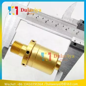 Новый автоматический контрольный клапан компрессора переменного тока SD7V16 SD7V12 для FORD PEUGEOT RENAULT VOLKSWAGEN CITROEN