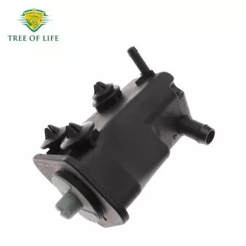 Новый автомобильный бачок усилителя рулевого управления для VW Volkswagen Jetta Beetle Passat 2006-2017 5C0-422-371 5C0 422 371 5C 0422371