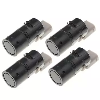 Новый автомобильный датчик парковки задним ходом и резервным копированием PDC для BMW E39 E46 E53 E60 E61 E63 E64 E65 E66 E83 66206989069 66200309540