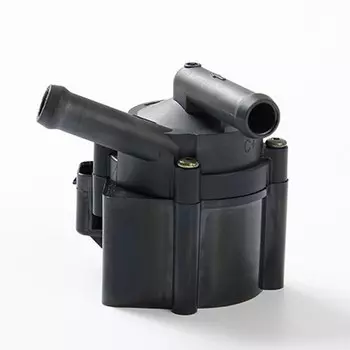 Новый автомобильный дополнительный Электрический водяной насос с охлаждающей жидкостью для Peugeot 308 508 5008 2008 3008 для Citroen C4 C5 9806790880