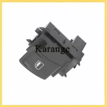 Новый автомобильный переключатель стеклоподъемника 34D 959855 34D 959 855 для Skoda Rapid 2012-2018 для Santana 2013-2016 гг.