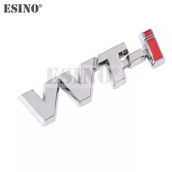 Новый автомобильный Стайлинг, 3D телефон, металлический, хромированный, цинковый сплав, металлический значок, стикер, автомобильный аксессуар для Corolla, задняя звезда