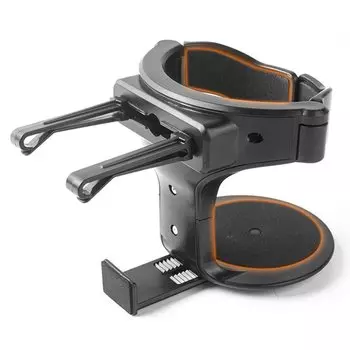 Новый автомобильный вентиляционный отверстие, держатель для бутылки с напитком, автомобильные держатели для бутылок с водой, подставки, автомобильная подставка для чашки для автомобиля, пепельница для бутылки с водой